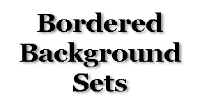 Bordered Background Sets